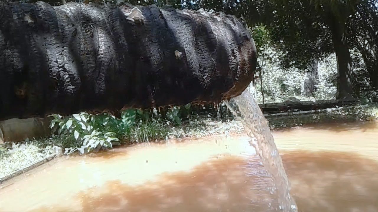 BICA D'ÁGUA    COMO SE FAZ  NAF NAF NENEN