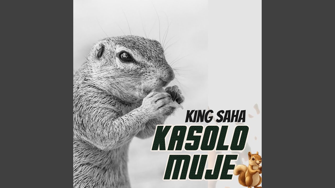 Kasolo Muje