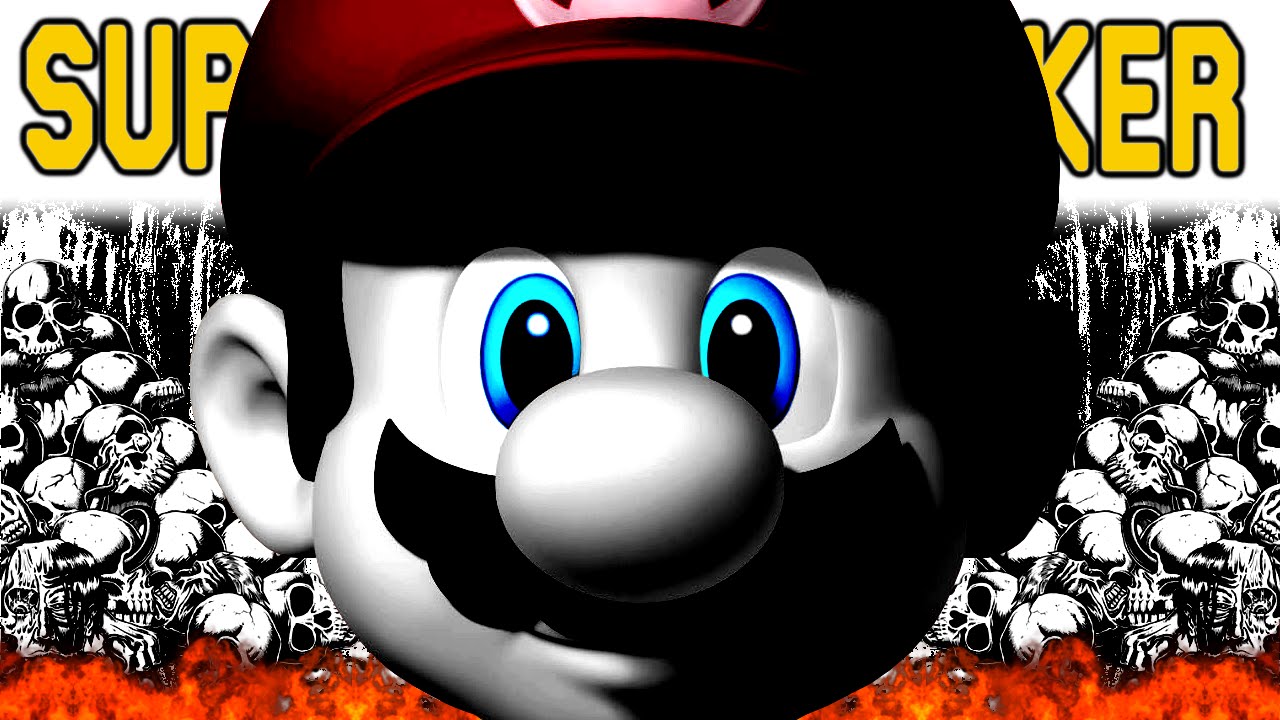 Super Mario Maker | MY FINAL RAGE AGAINST SUPER EXPERT