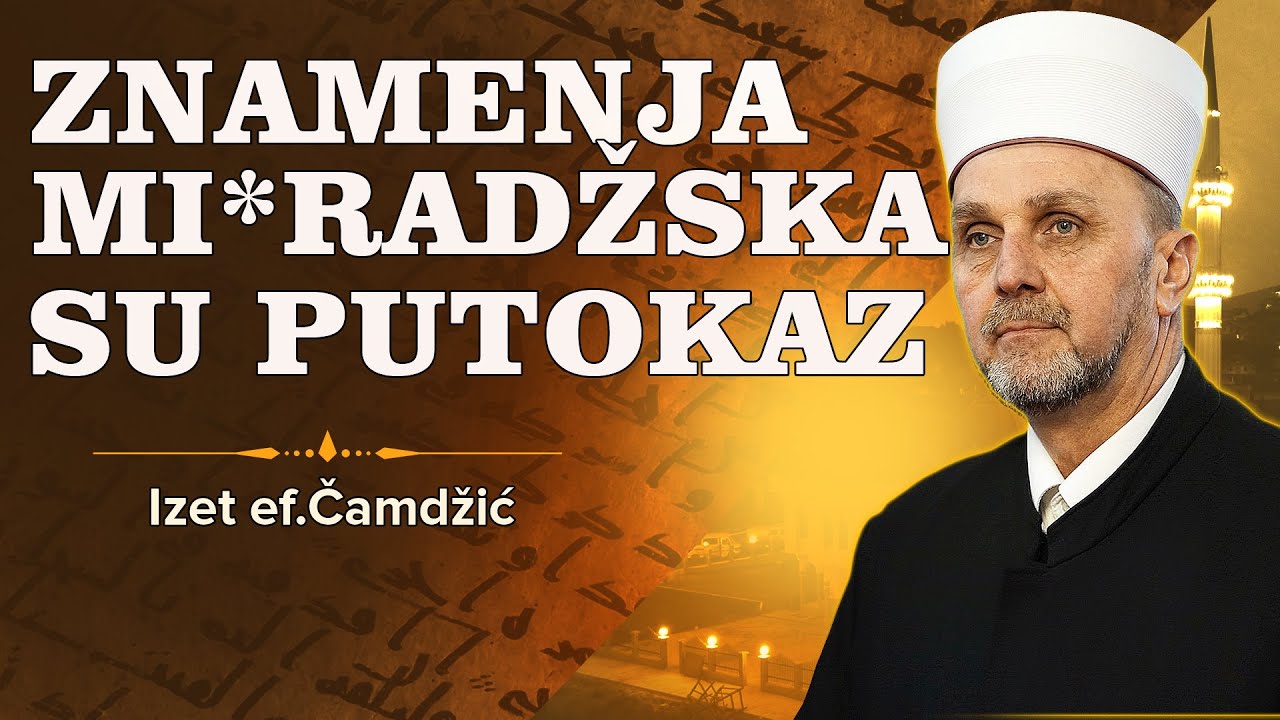 Znamenja mi radzska su putokaz