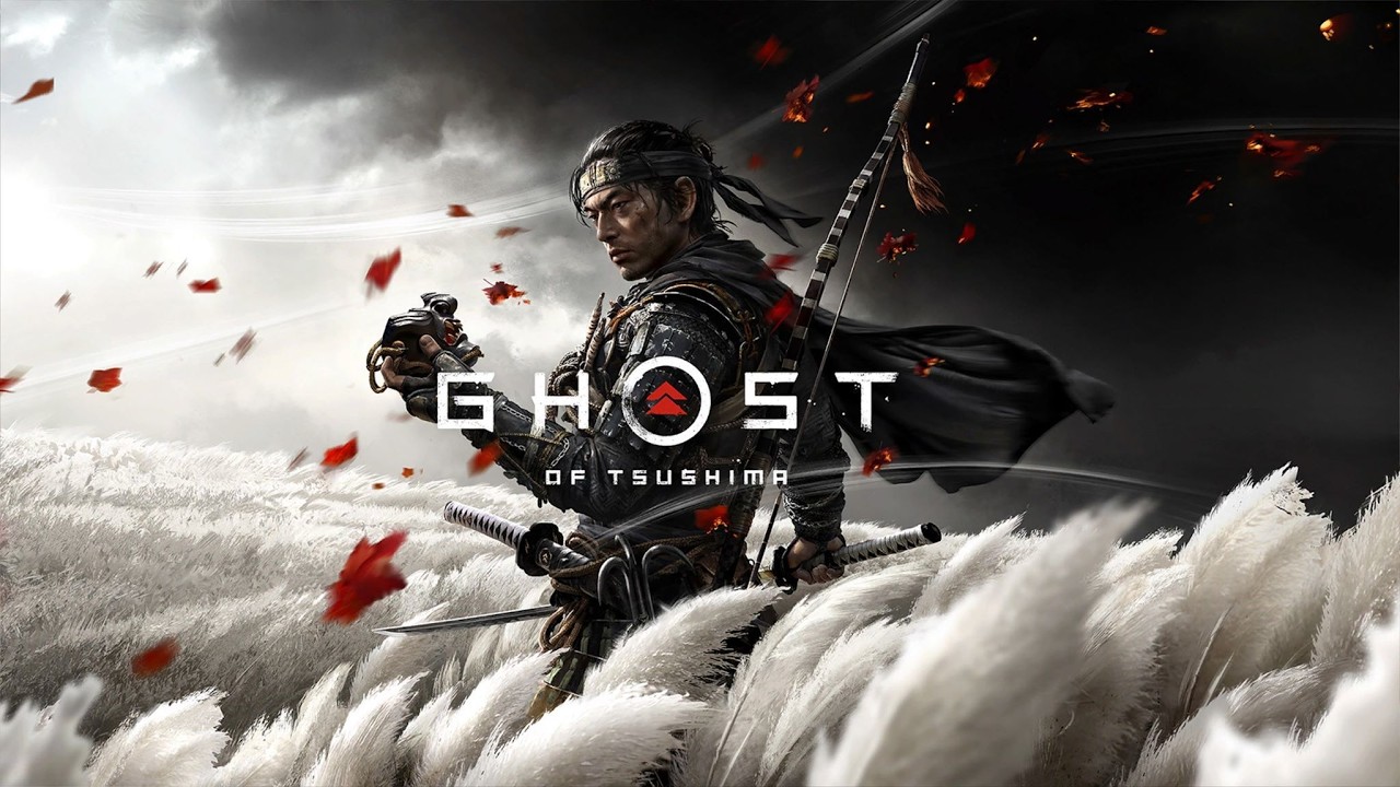 GHOST OF TSUSHIMA #1 O INICÍO (JAPONÊS / LEGENDAS PT) PC