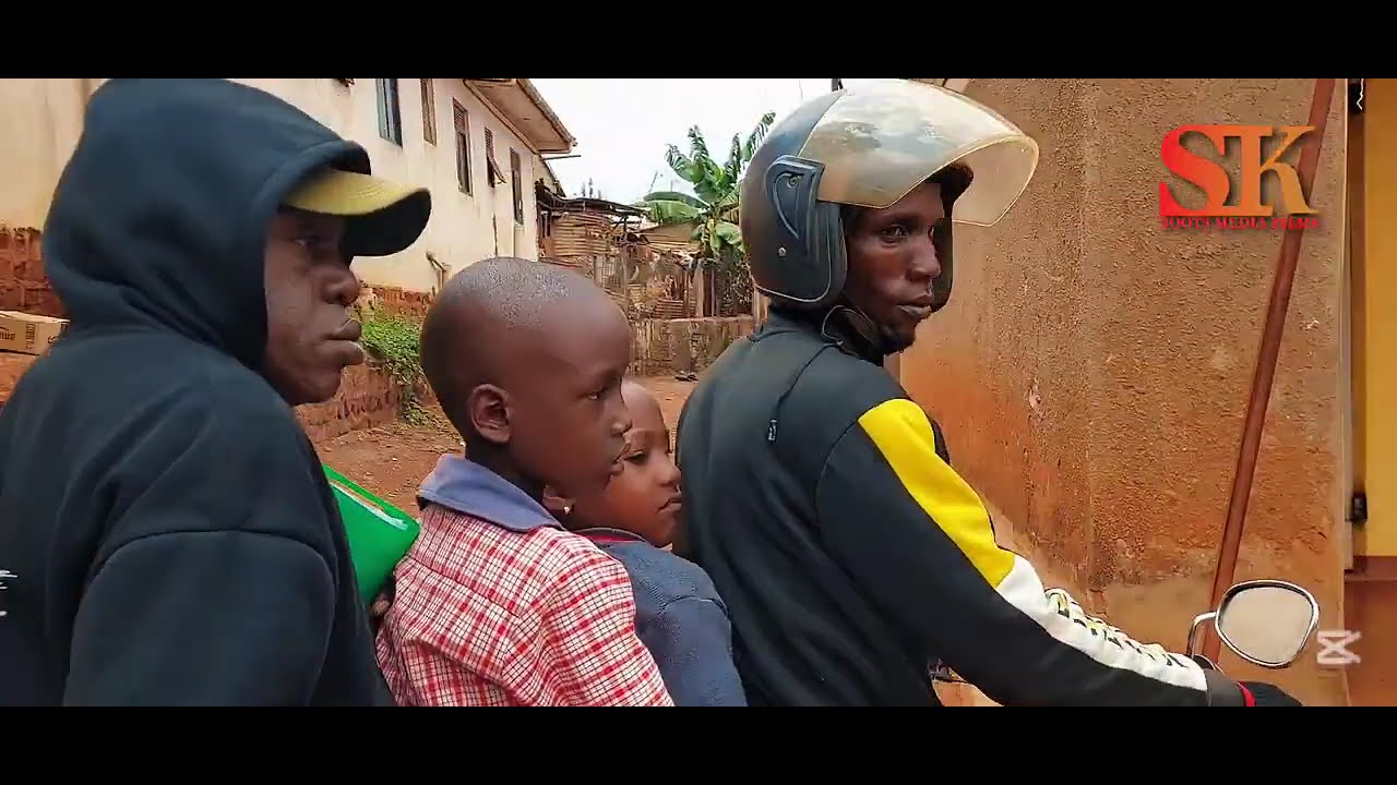 KAPERE AKIMYE ABAANABE KU SOMERO