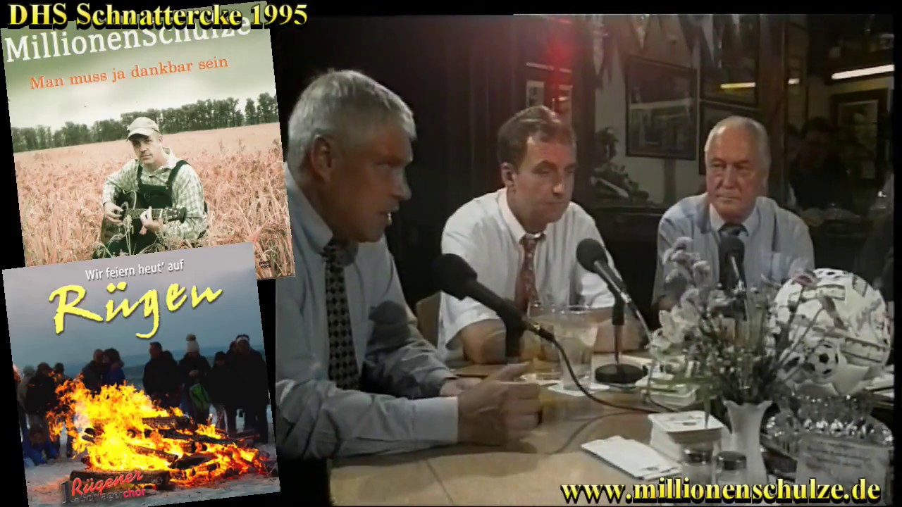 DHS Schnatterecke Thema Olympiastadion Berlin