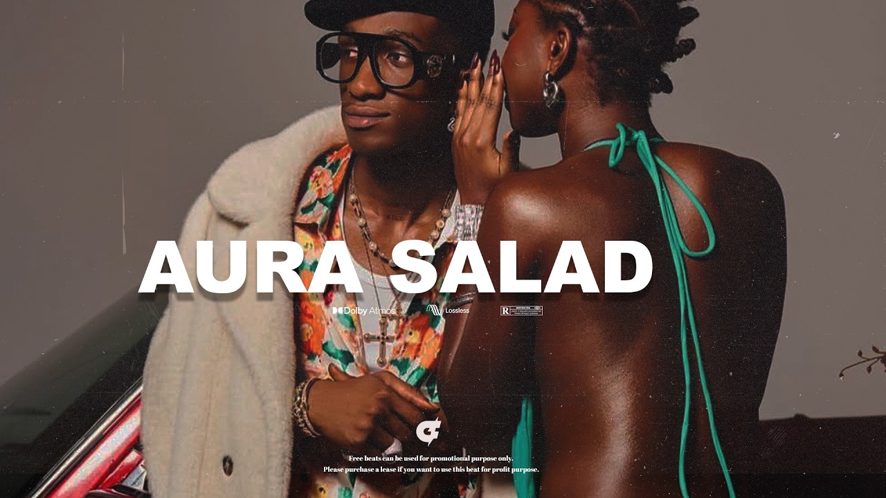 Asake x Mavo Amapiano Type Beat | Afrobeat Instrumental 2026 