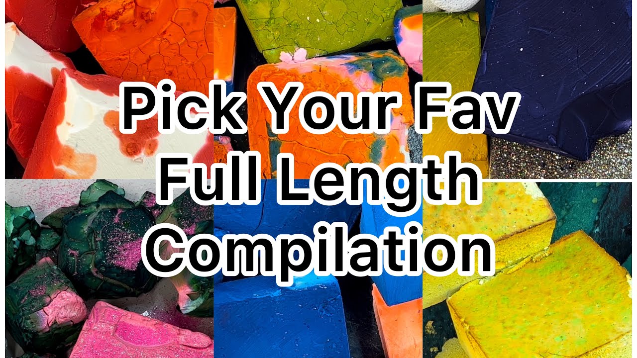 Pick Your Fav! (Full Length Compilation)