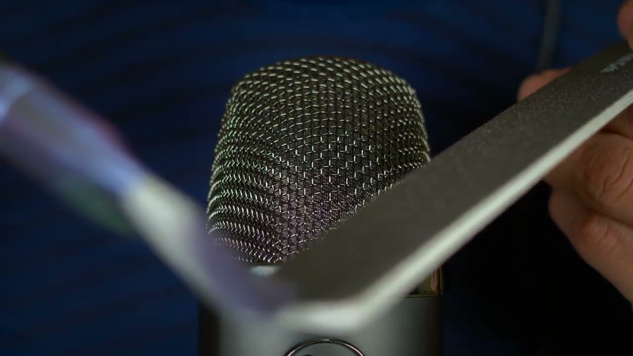 NUEVA SESION DE HIPNOSIS  EN 4K PARA TU EXTREMA RELAJACION