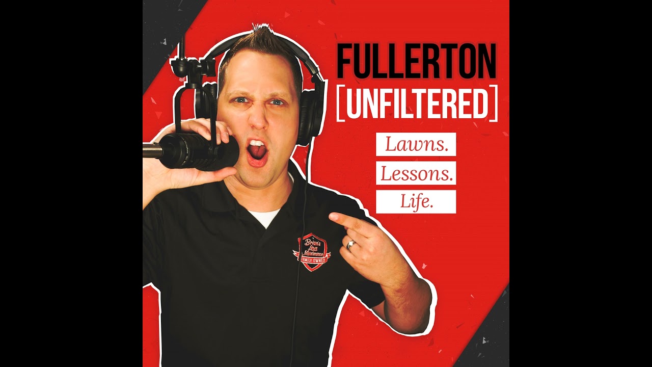 371. 15 Unmistakable Traits That Differentiate Employees & Entrepreneurs w/ Brian Fullerton