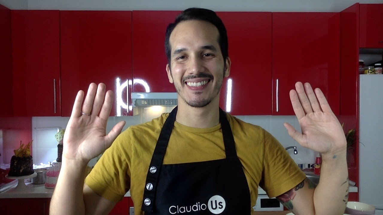 Clase EN VIVO MARQUESA DE CHOCOLATE - Claudio Us