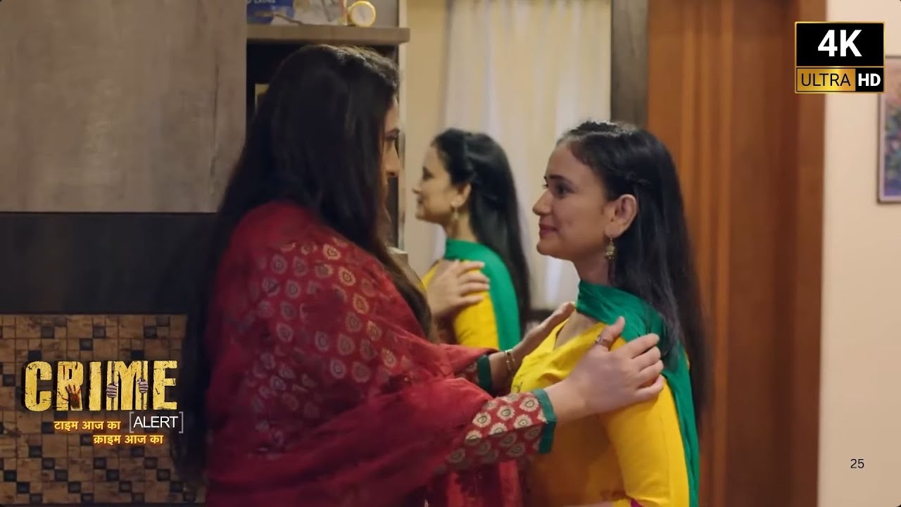 Crime Alert मां की मोहब्बत या साज़िश? Full Episode | Dangal 2 #crimestory