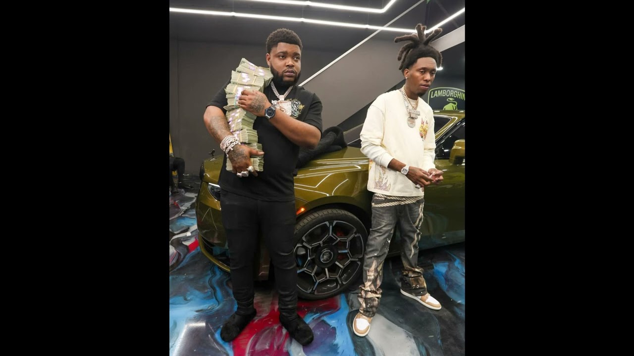 [FREE] Bossman Dlow Type Beat - "Full House"