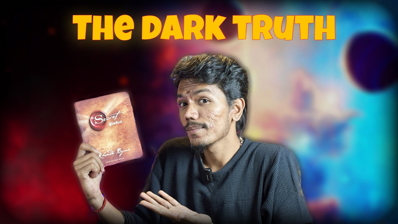 “Law of Attraction Gone Wrong – The Shocking Truth Behind ‘The Secret’” 😱#lawofattraction 