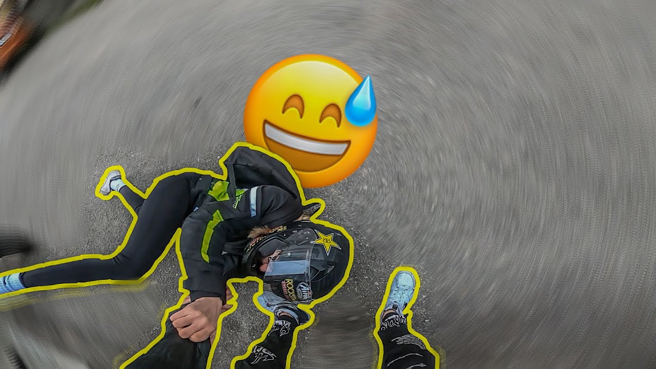 Un Normale Giro Con La Propria Ragazza.. (FORSE) 😅❤️