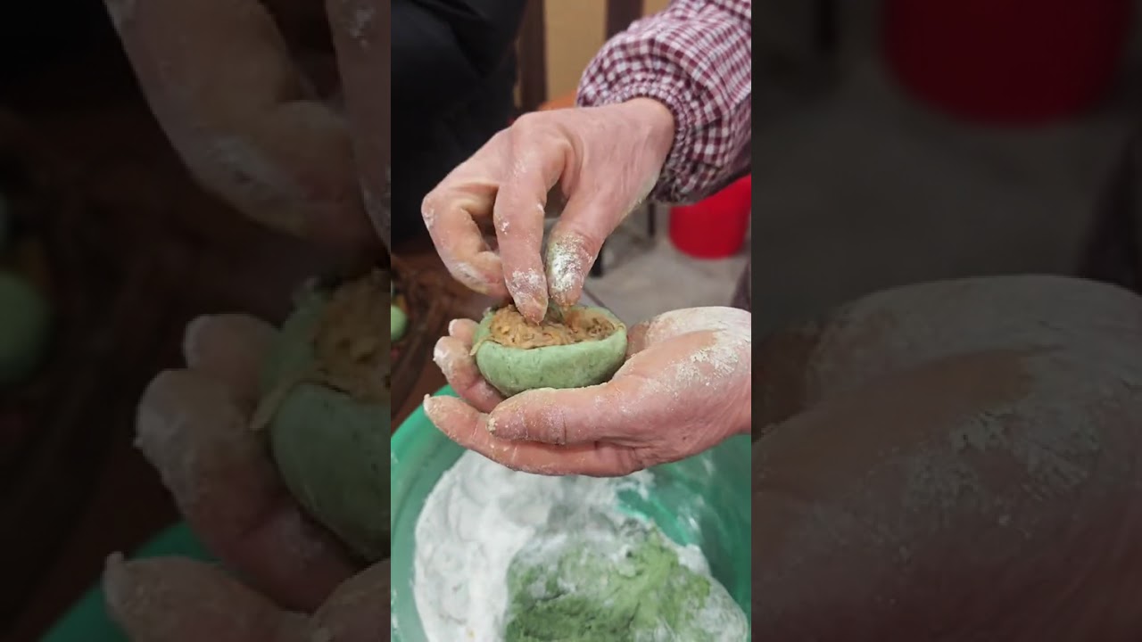 Every place has its own hometown flavor. Have you got your year-end delicacies ready Let s