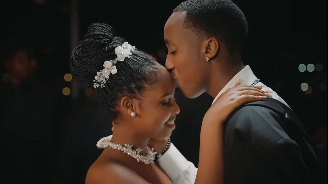 Shemi , Juno Kizigenza  - Fine  (Official Music Video)
