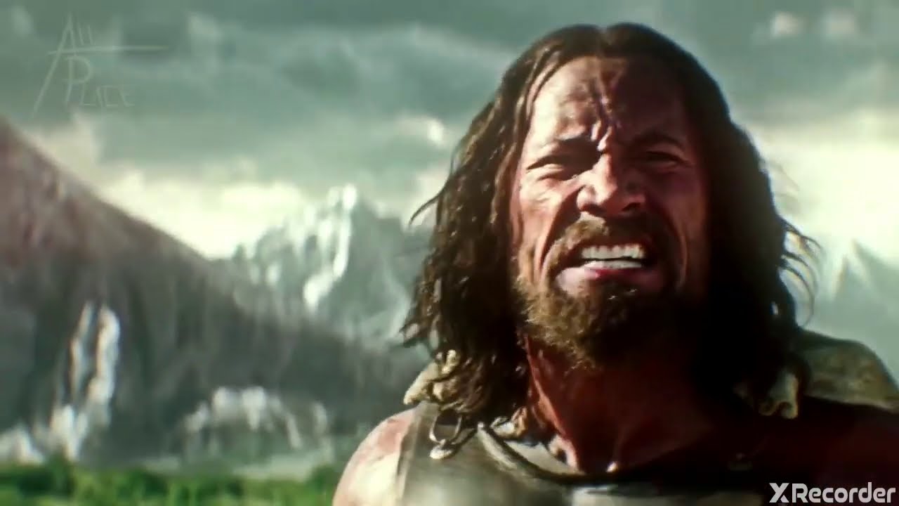 @allplacebr1 Hercules o filho do trovão editado sem propaganda