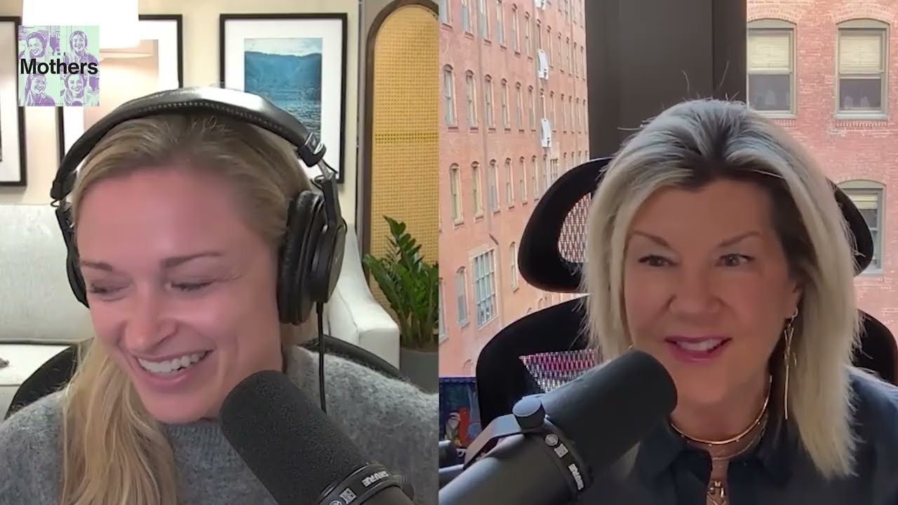 Finding and Trusting Your Authentic Voice with Michelle Heath