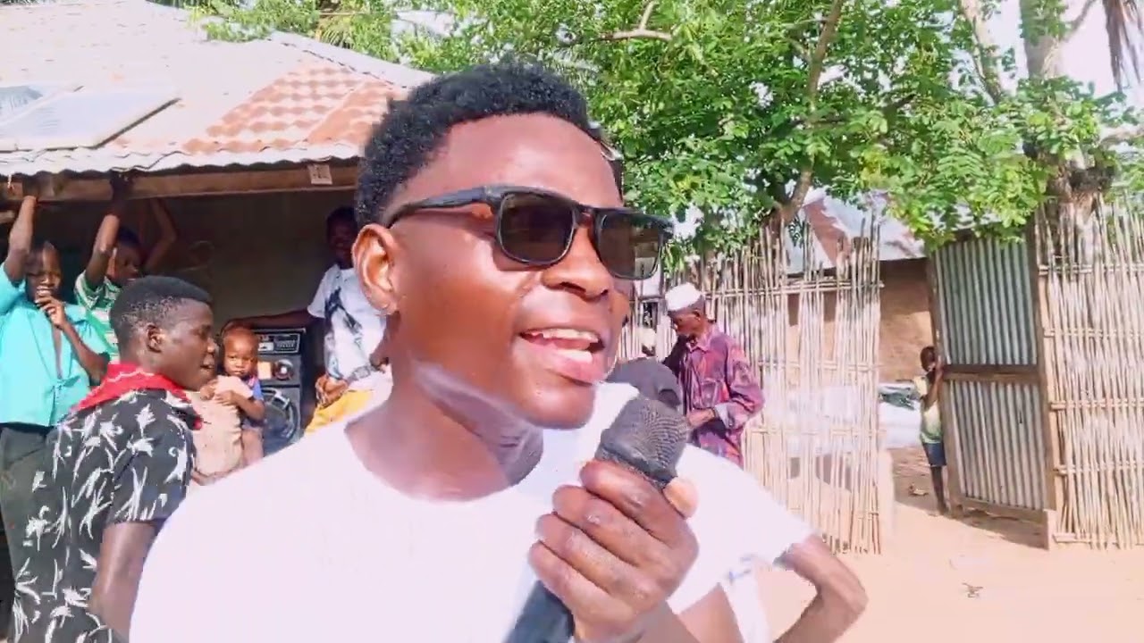 Puto Wassa ekoma Official Ancuabe sede 