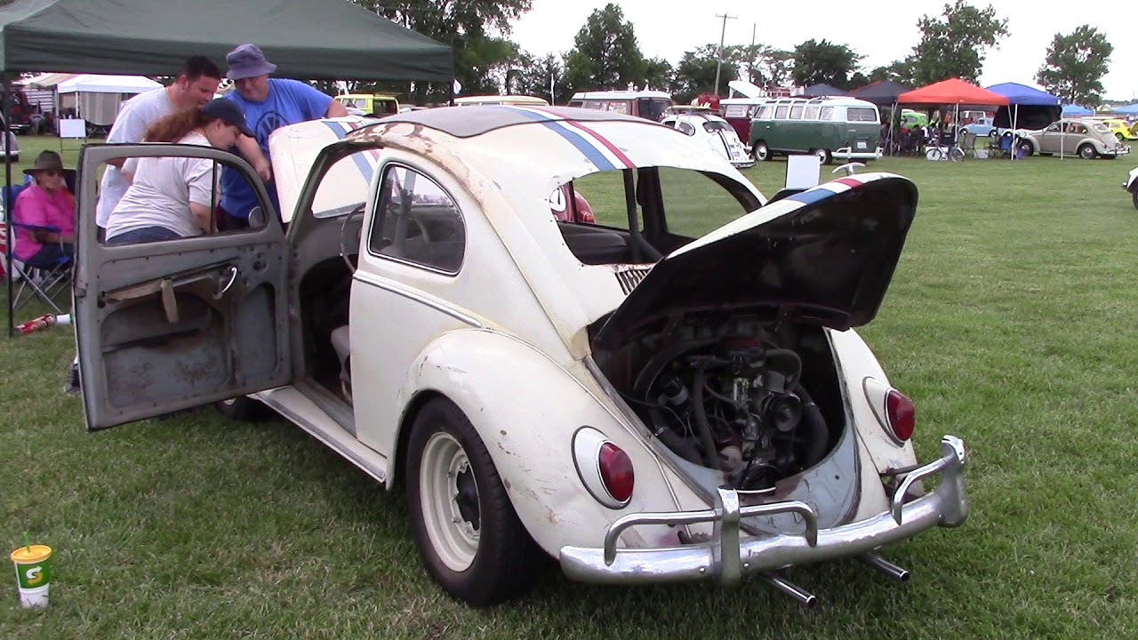 Herbie #10 from 