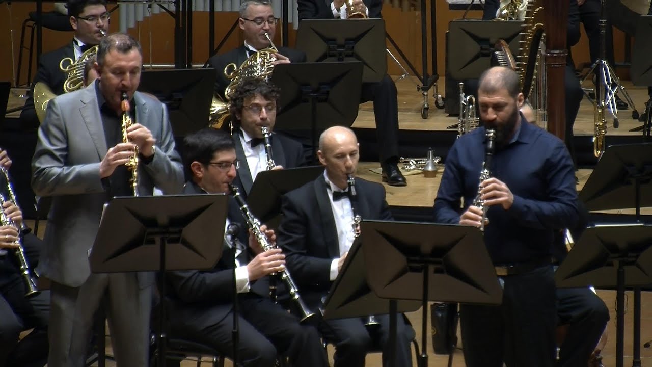Bassi / Duetto di concerto sulla Sonambula di V. Bellini.