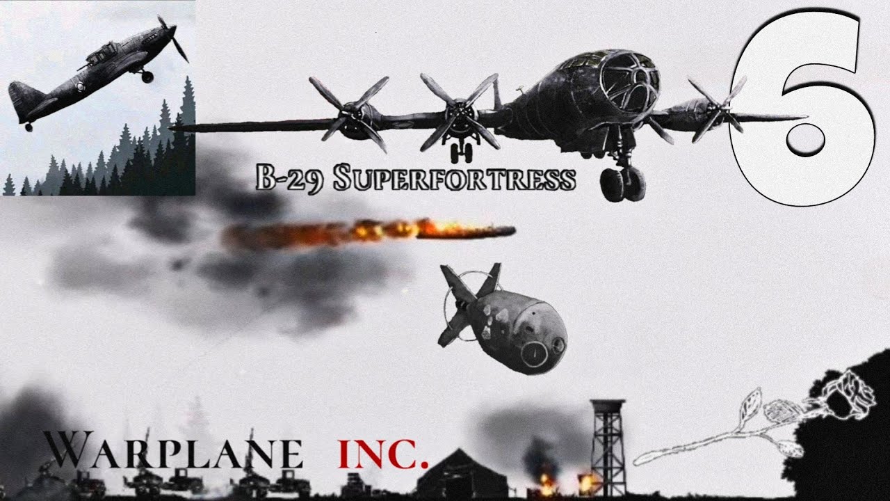 Warplanes Inc: Hill Aviones WW2 - Full Gameplay Walkthrough Parte 6 (iOS, Android)