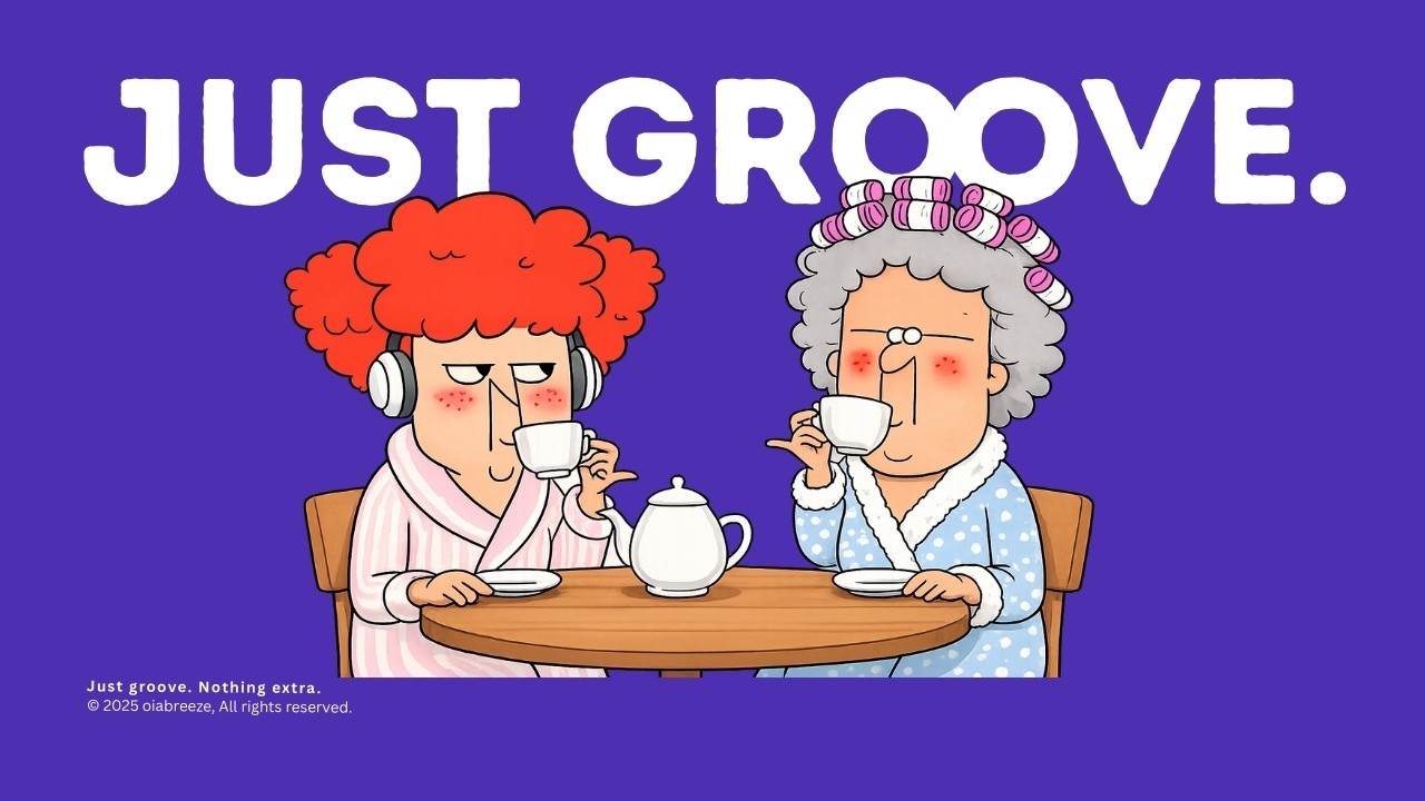 Playlist | Чашка приятного грува для хорошего дня ☕️ 🍵 GROOVE POP · Учеба · Работа