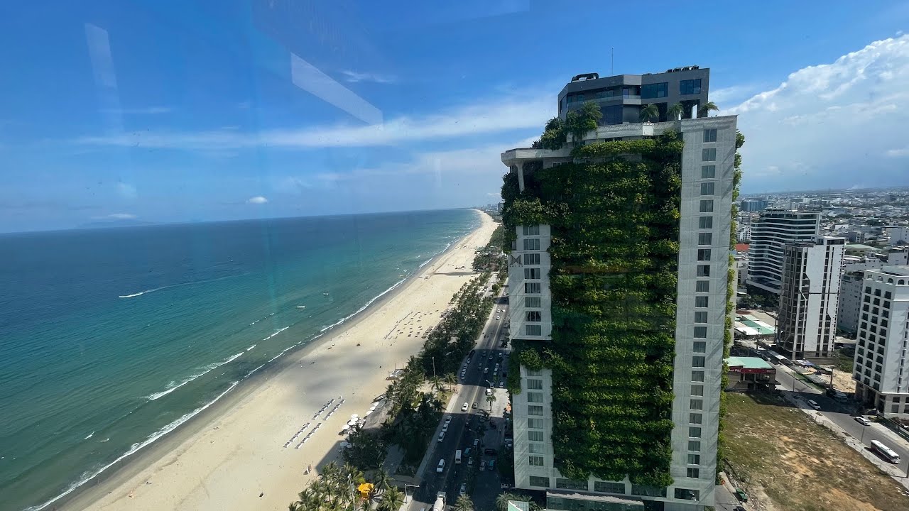 Rosamia Hotel Da Nang, Vietnam