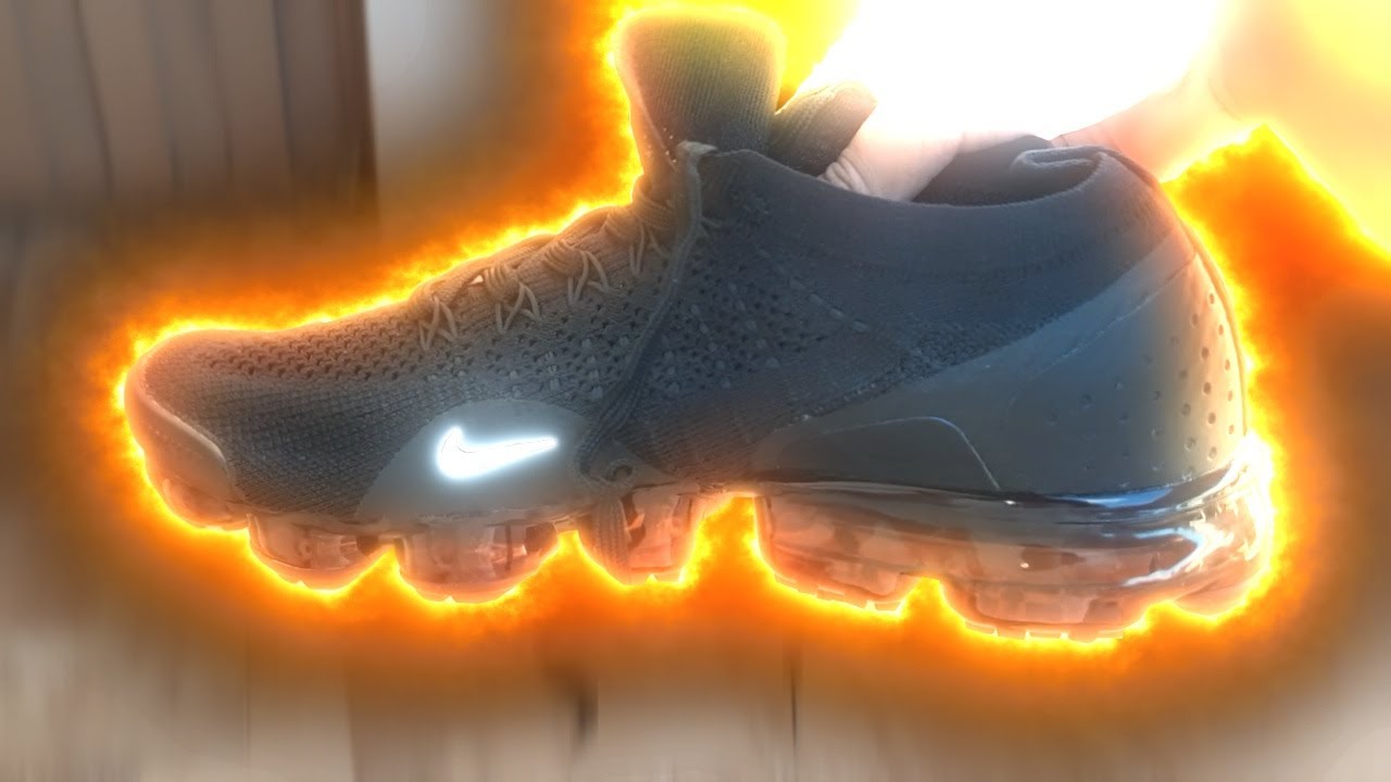 COMPREI O NIKE VAPORMAX 2.0 DA SHOPEE
