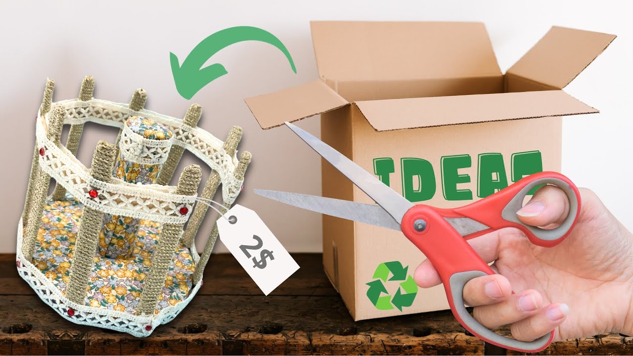 Top Craft Expert Reveals Best DIY Techniques for Scrap Fabric