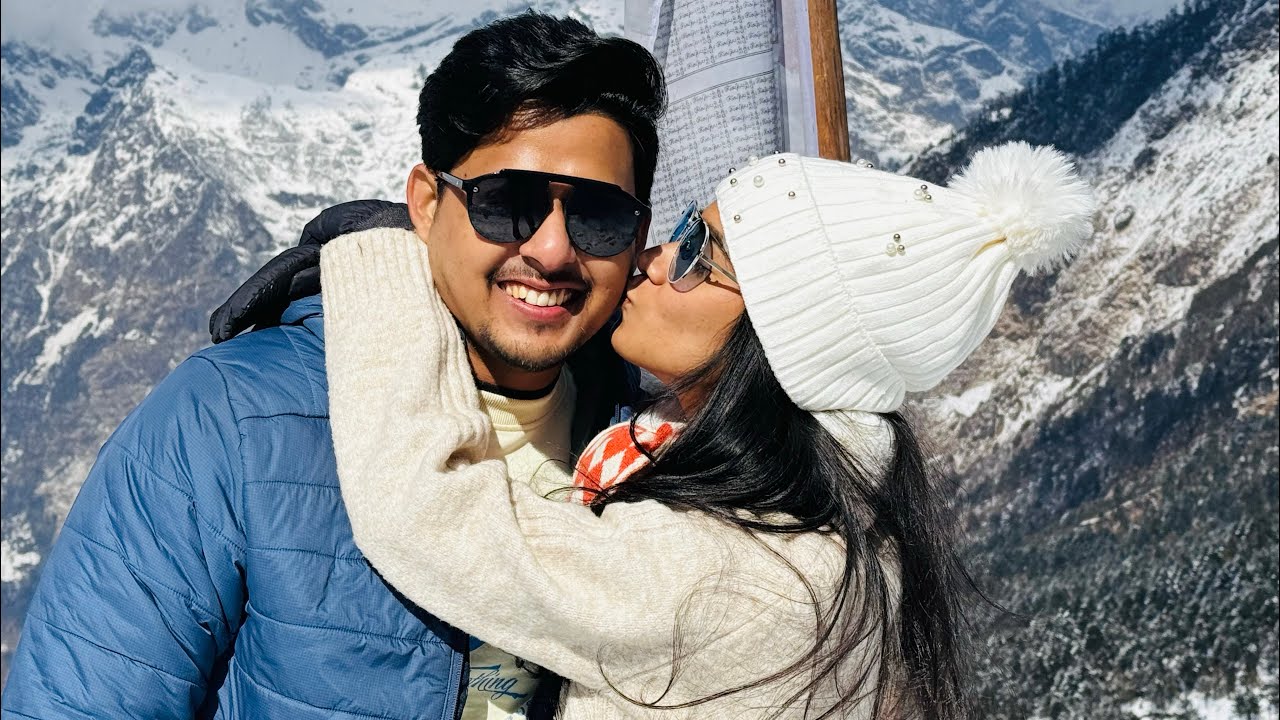 ବାପ୍ ରେ ଏତେ ଥଣ୍ଡା katau re,Aunty ମାନେ କେତେ dilwala ମଜା ଆସିଗଲା॥SomalinParidaVlogs॥Newodiavlog॥