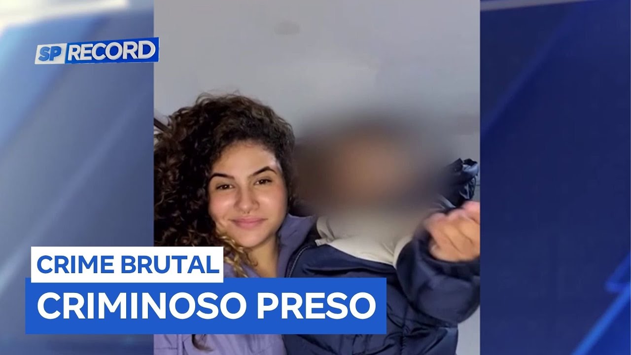 Corpo de v&iacute;tima de feminic&iacute;dio em Praia Grande (SP) &eacute; enterrado e fam&iacute;lia luta por justi&ccedil;a
