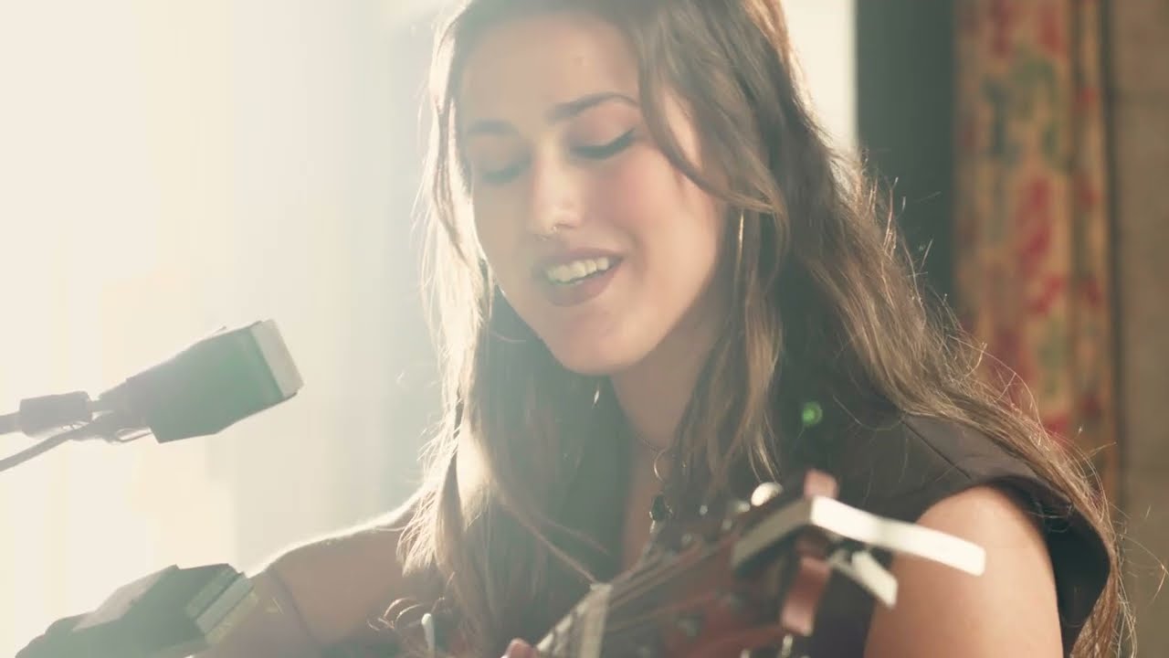 להקשיב לך - תהל לוי  (חי סיישן) /  Lehakshiv lecha