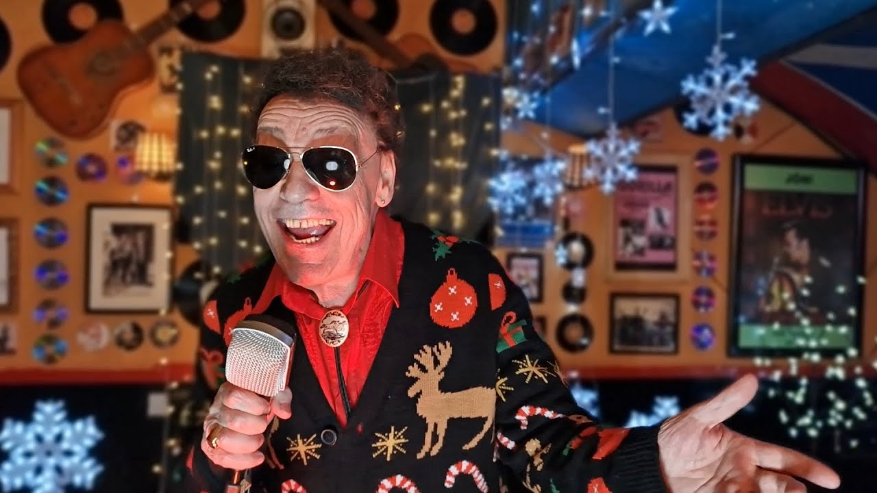 Fenyő Miklós - Hello, Karácsony (Official videó) Új változatban