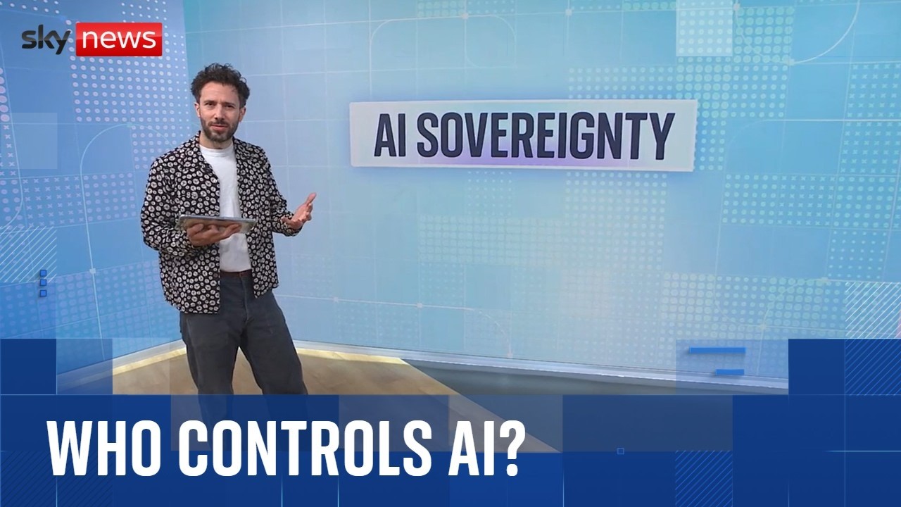 The world&rsquo;s best AI is being locked down