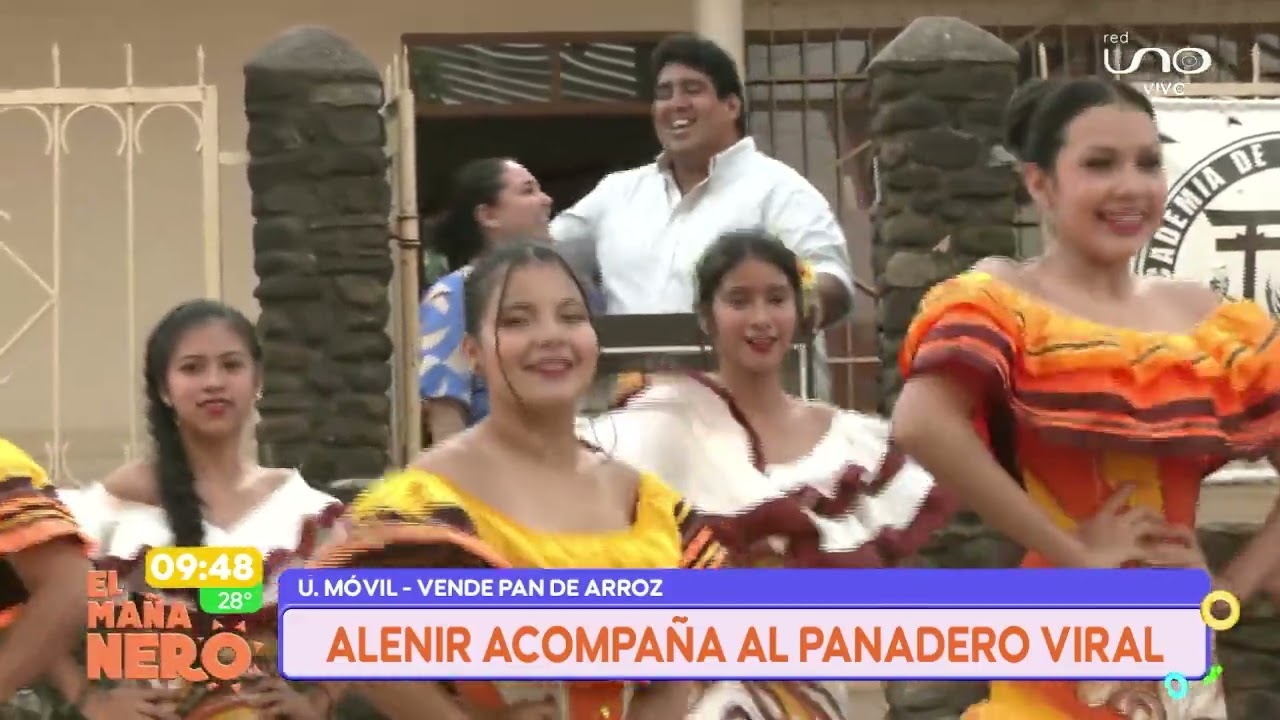 DON MIGUEL CONQUISTÓ CANTANDO 