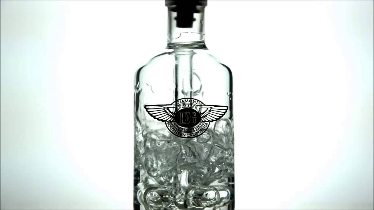 T-Perc Ash Catcher by Diamond Glass