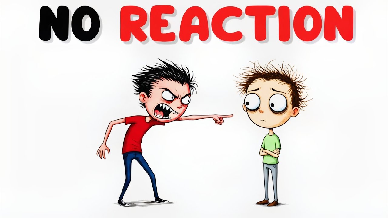 7 Signs You Intimidate People Without Knowing It (Psychology Truth)