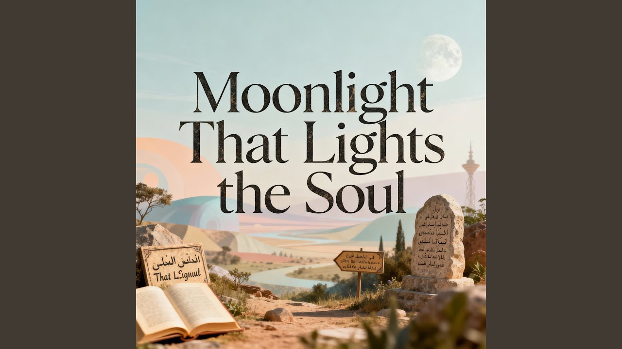 Moonlight That Lights the Soul