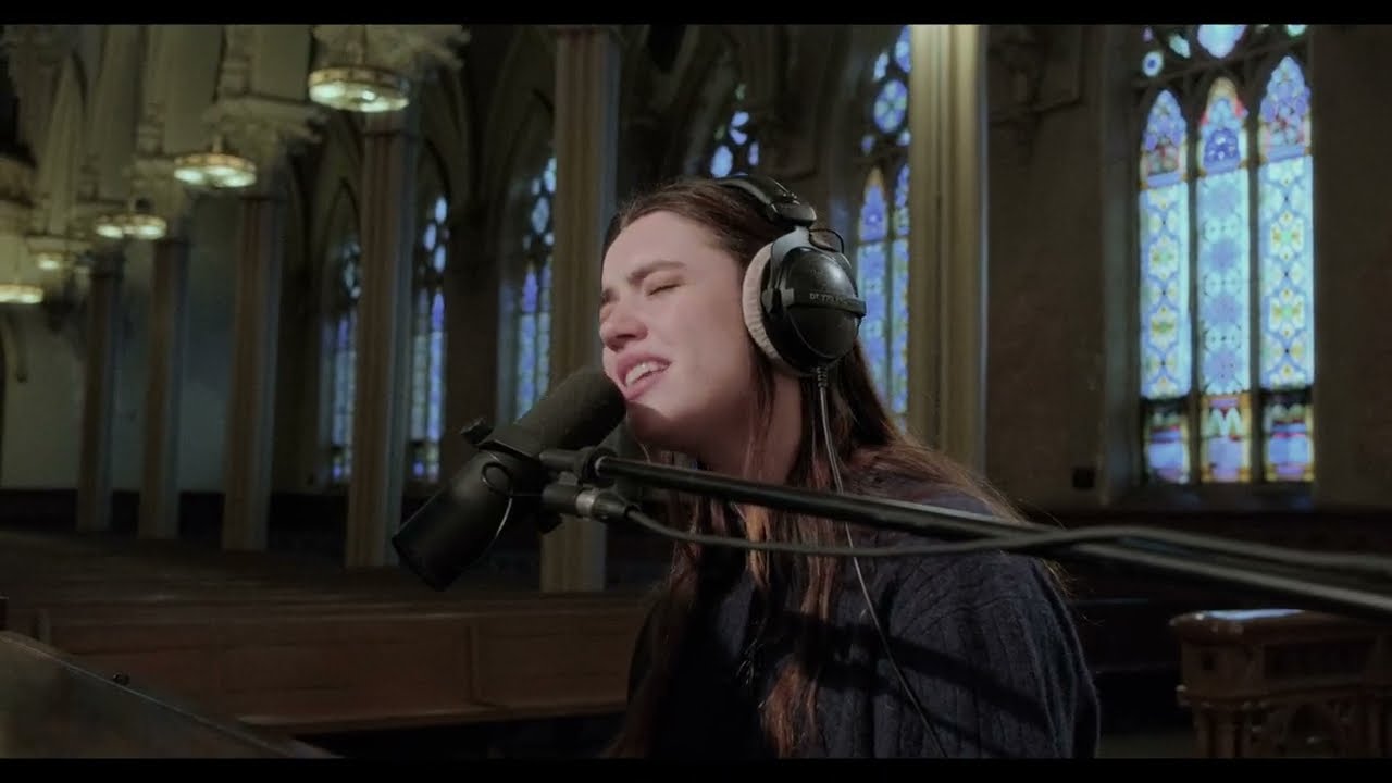 Genevieve Stokes - Medicine (Live)