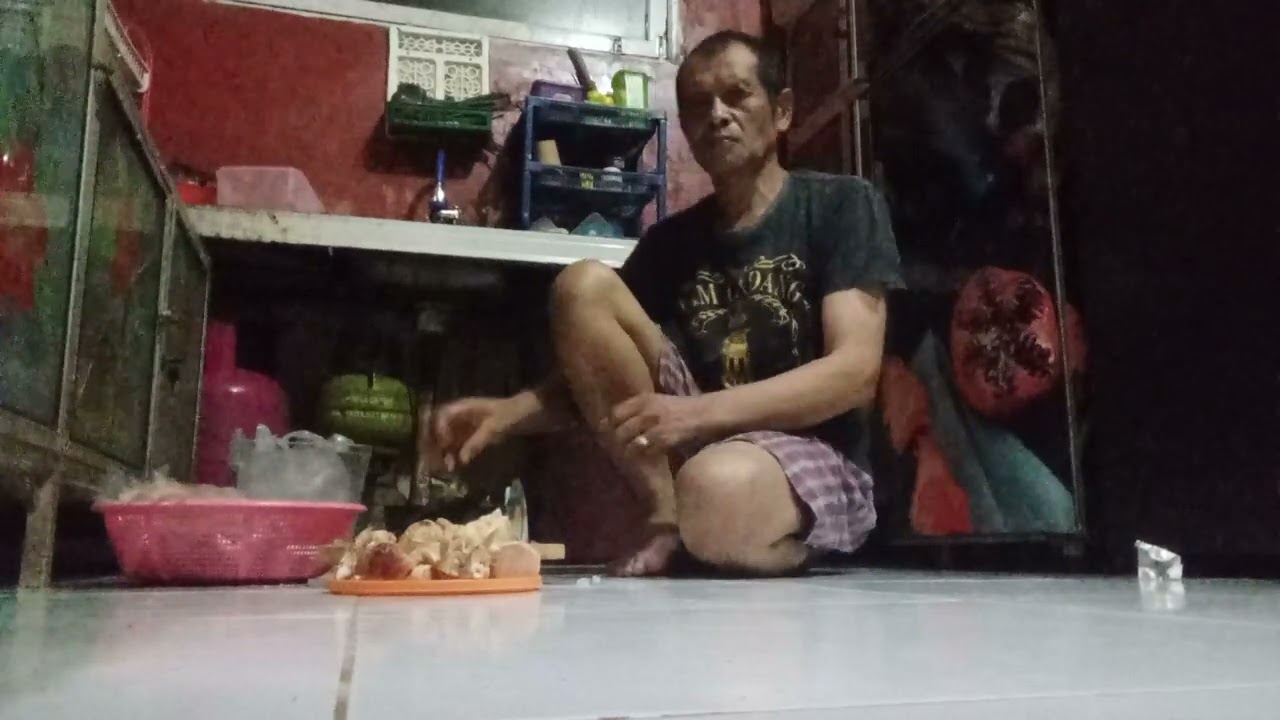 MASAKAN TERBAIK BUMBU PAKAI BUMBU ALAMI