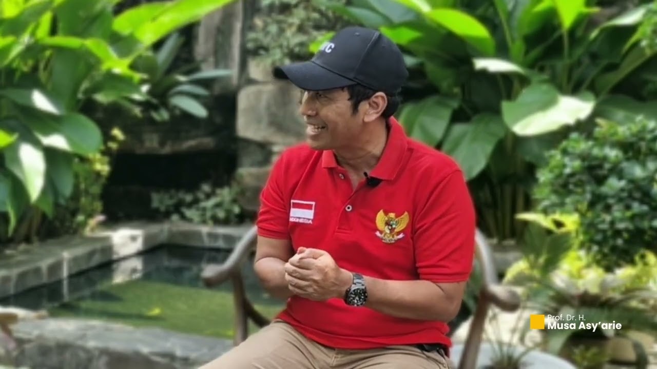 Problem UMKM di Indonesia