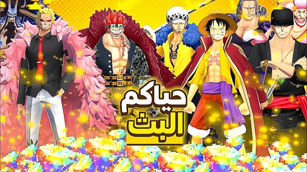 باوونتي فعاليات