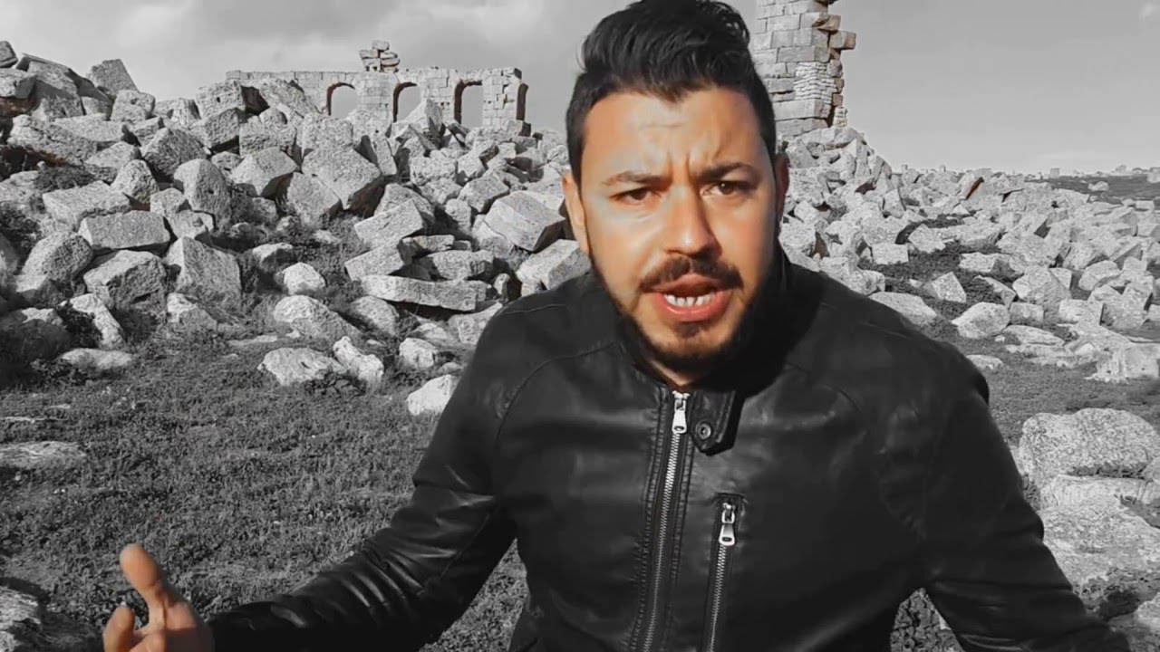 Essim 👑 9anoun El Ghaba🔫قانون الغابة 🔫 (HD)( clip officiel) new rap  2016