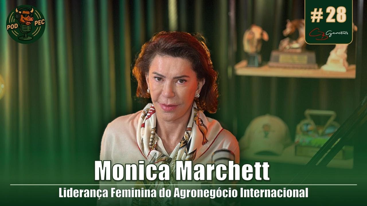 MONICA  MARCHETT - PodPec #28