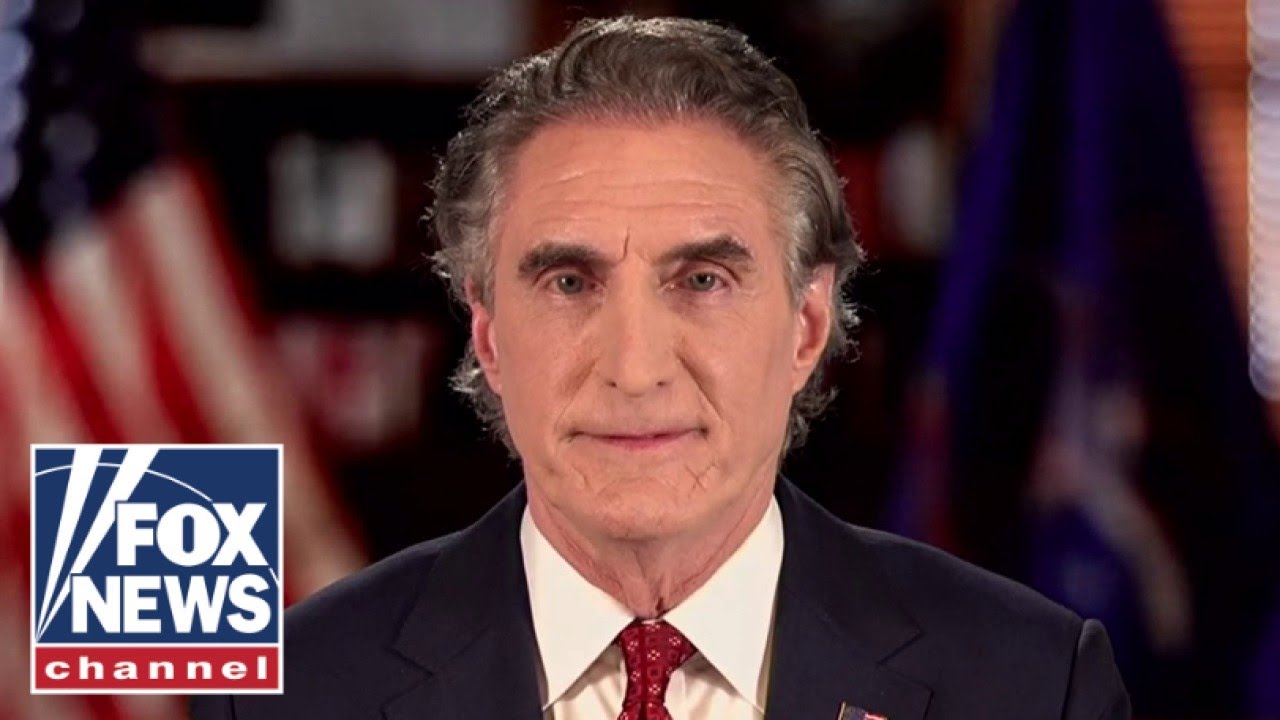 Doug Burgum on VP speculations: I’m focused on Trump winning in November
