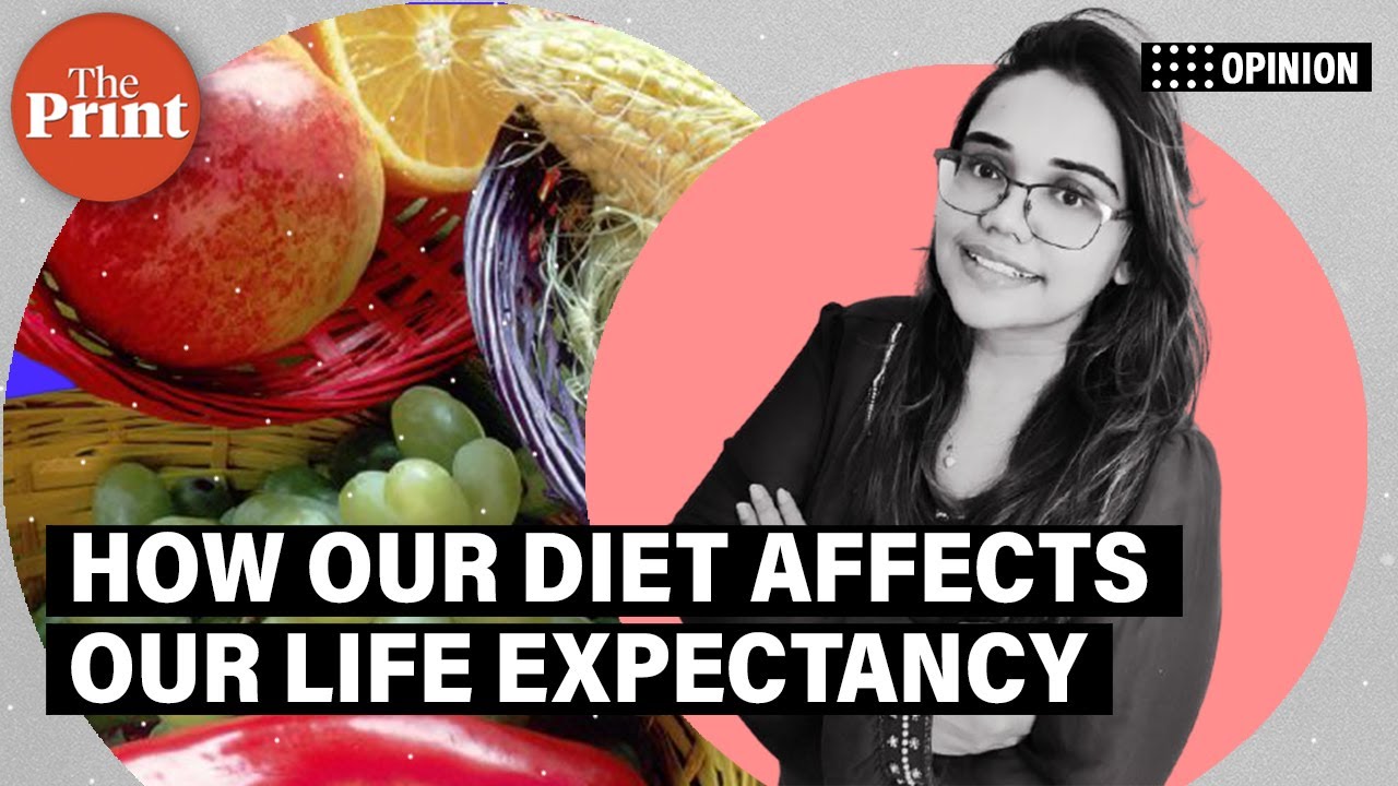 How can Indians live longer? We need the Blue Zone diet