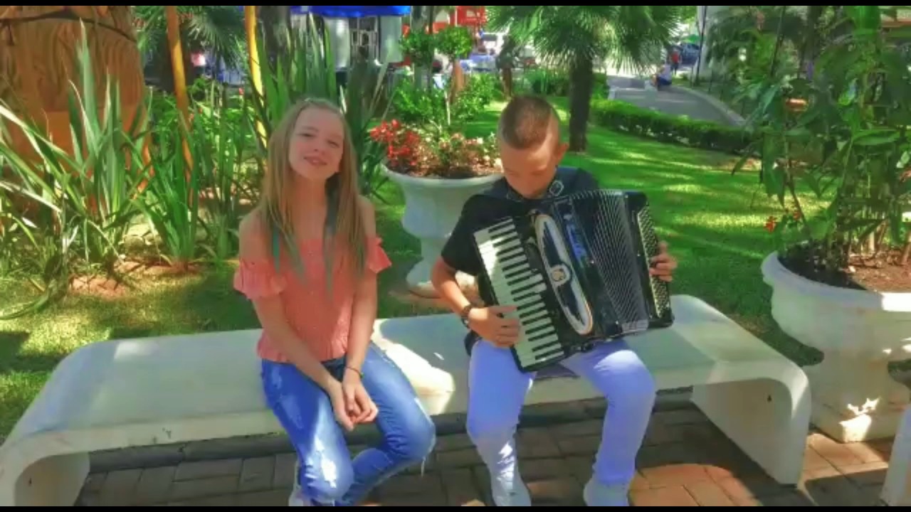 Pablo Paludo e Jayne Priscila - Telefone mudo