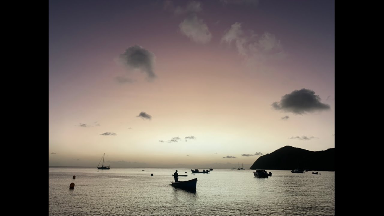 Martinique - Mars 2022