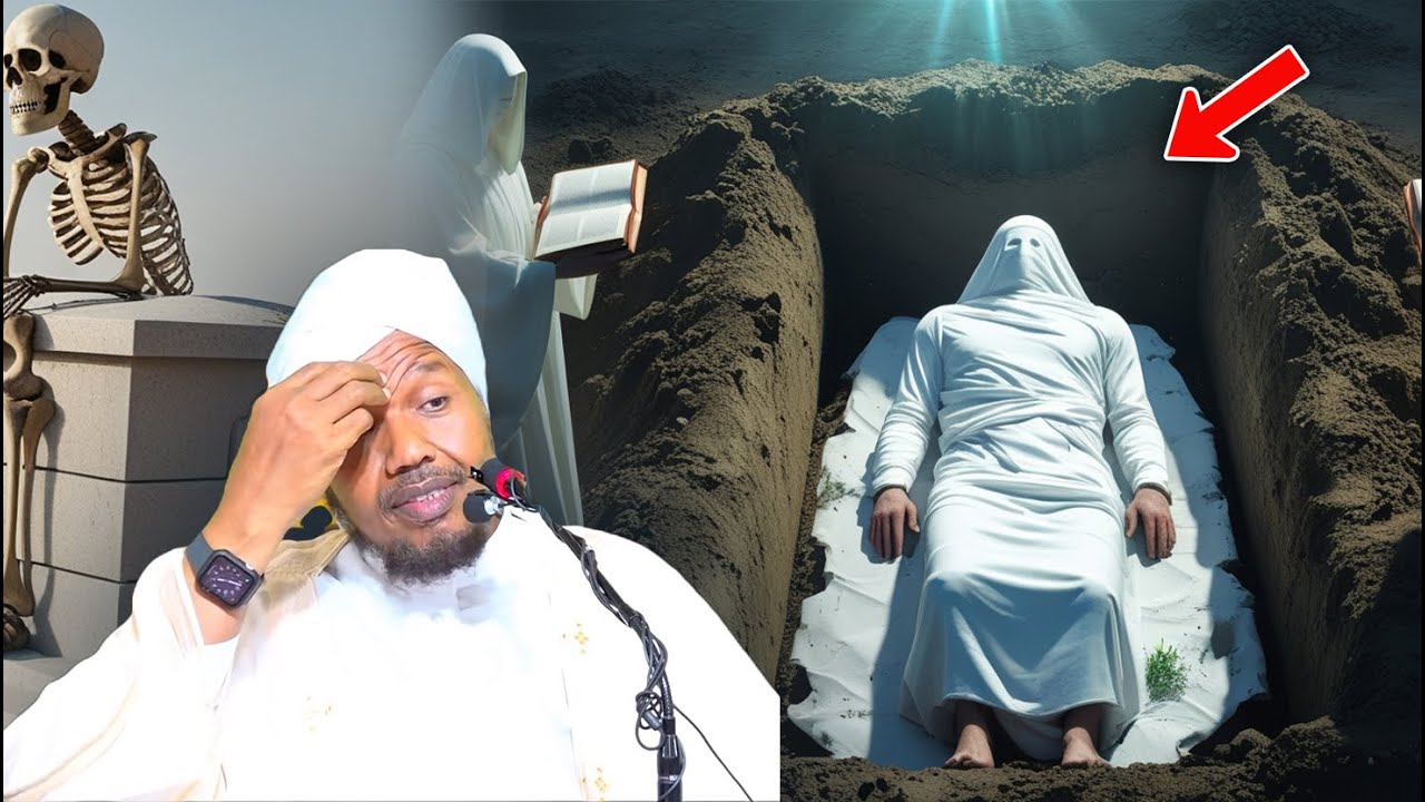 Dadka dhintay sida losoo nooleyo aya la tusay cuseer csw | sh cabdirashiid sh cali suufi