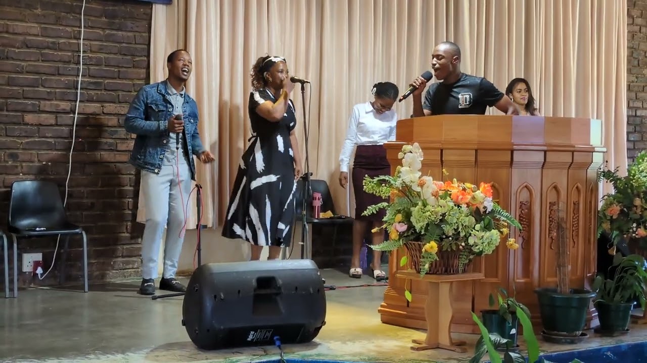 10.2.26. SERVING GOD IS MY JOY