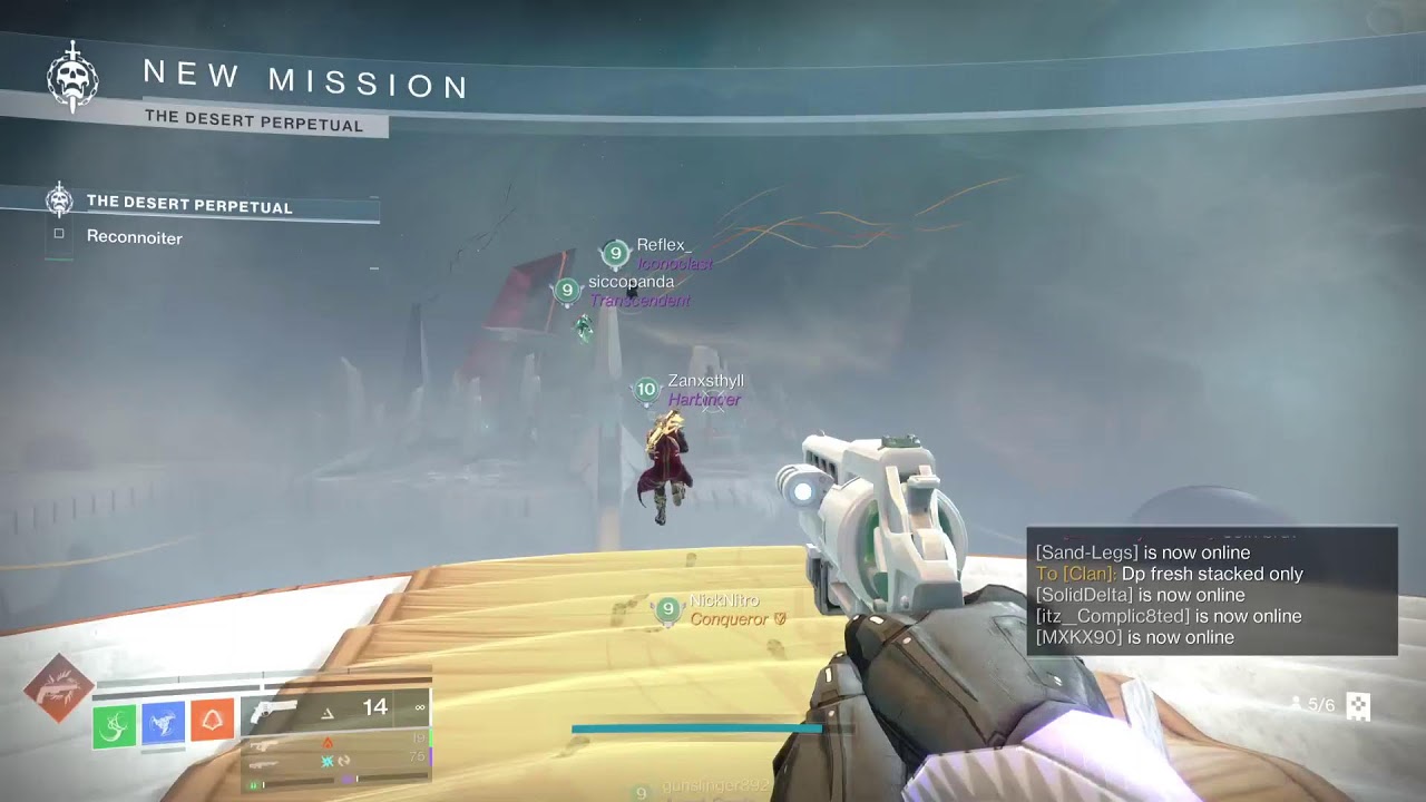 D2 on cola